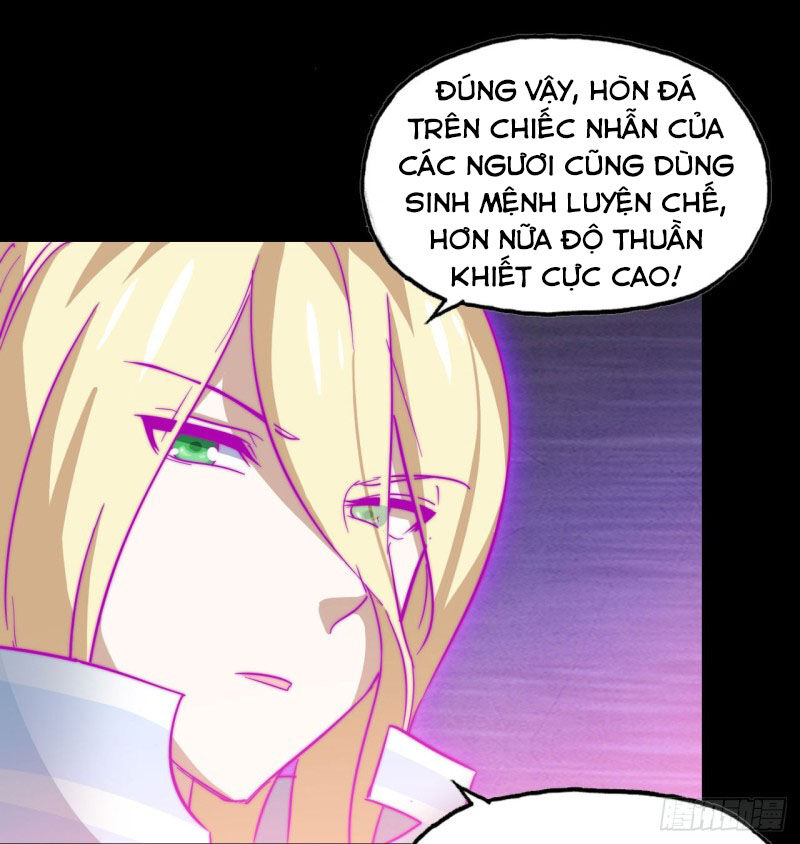 Vợ Tôi Là Quỷ Vương Chapter 188 - 15