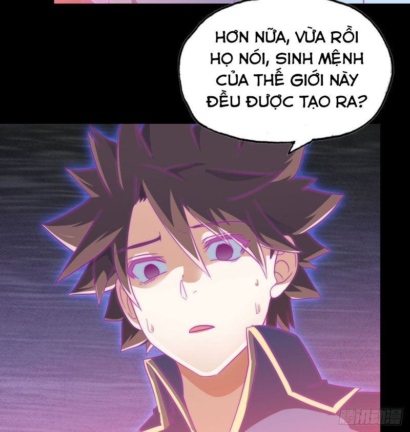 Vợ Tôi Là Quỷ Vương Chapter 188 - 30