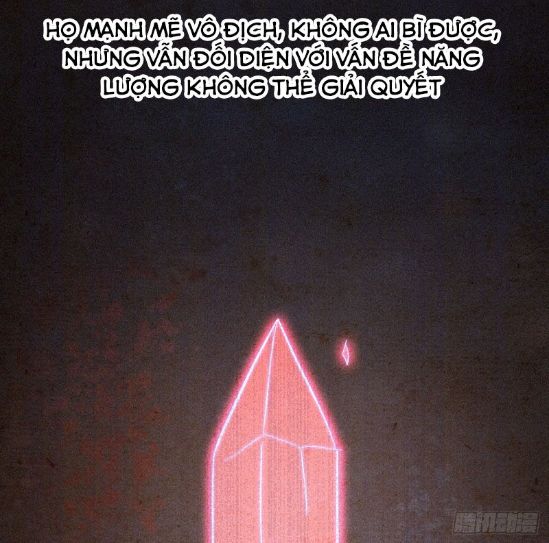 Vợ Tôi Là Quỷ Vương Chapter 188 - 39