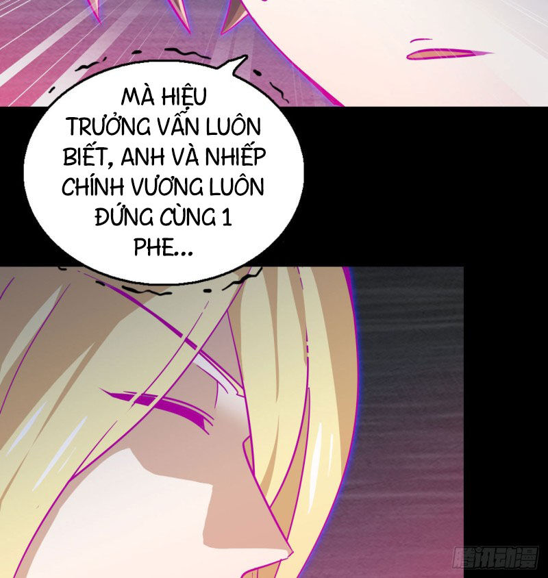 Vợ Tôi Là Quỷ Vương Chapter 189 - 17