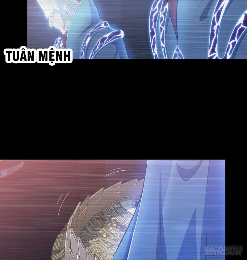 Vợ Tôi Là Quỷ Vương Chapter 189 - 22