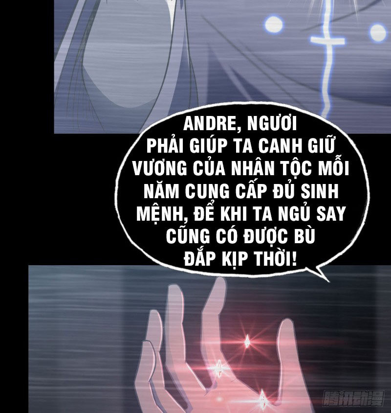 Vợ Tôi Là Quỷ Vương Chapter 189 - 30