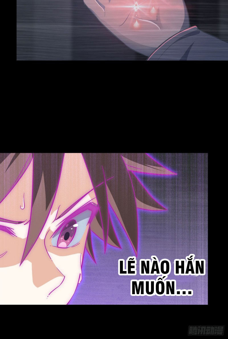 Vợ Tôi Là Quỷ Vương Chapter 189 - 31