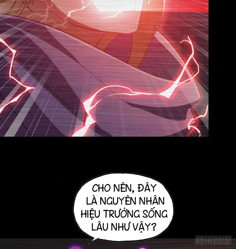 Vợ Tôi Là Quỷ Vương Chapter 189 - 37