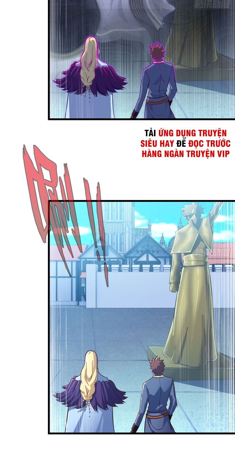Vợ Tôi Là Quỷ Vương Chapter 190 - 2