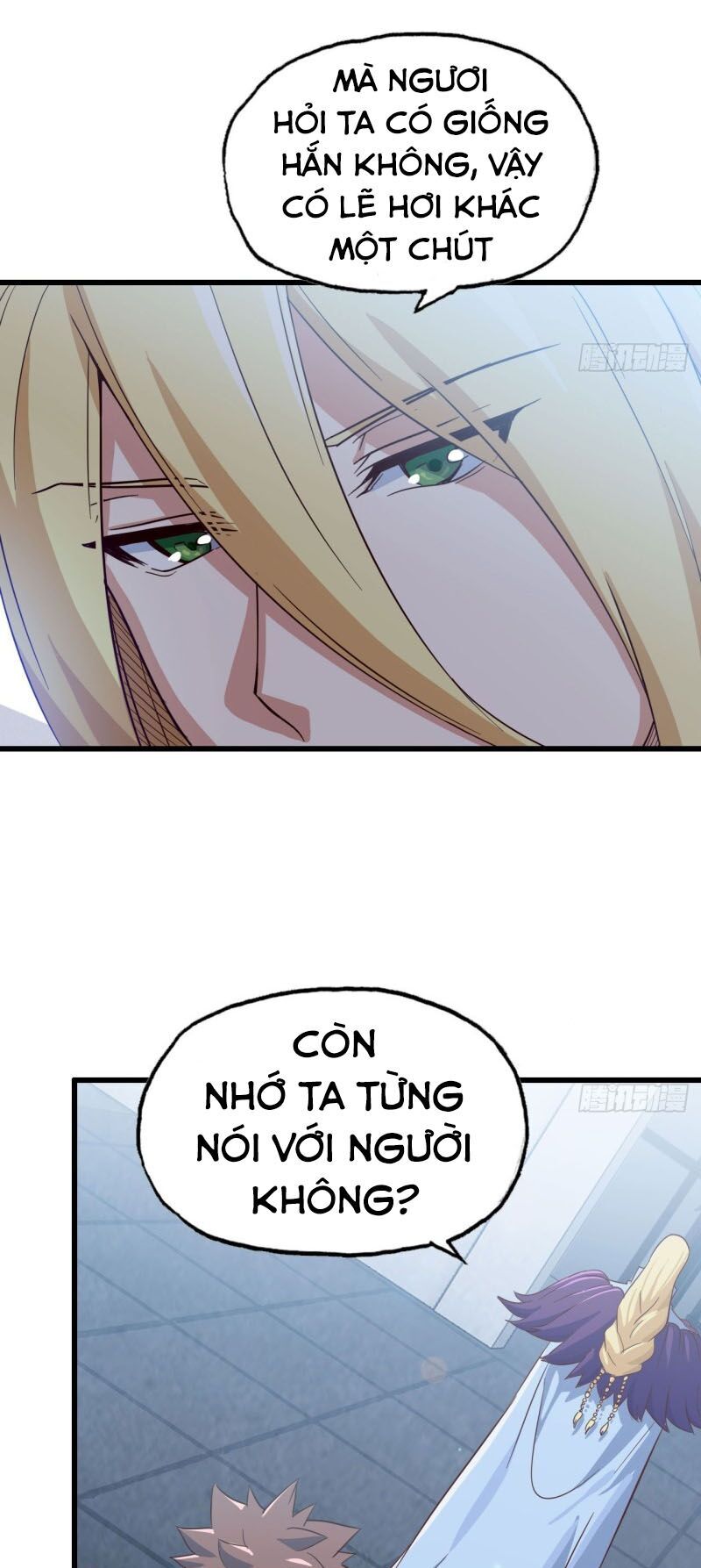 Vợ Tôi Là Quỷ Vương Chapter 190 - 11