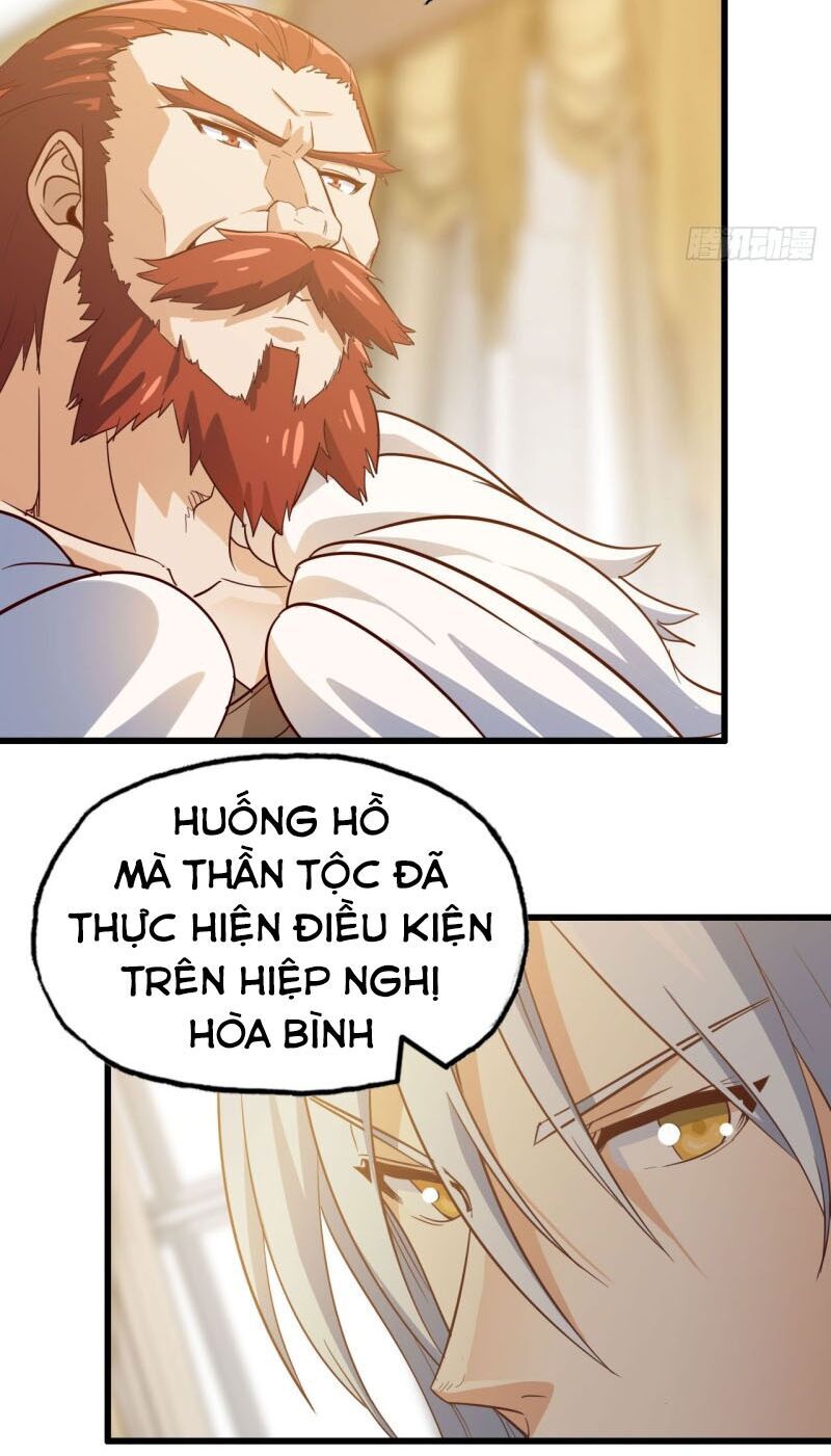 Vợ Tôi Là Quỷ Vương Chapter 190 - 28