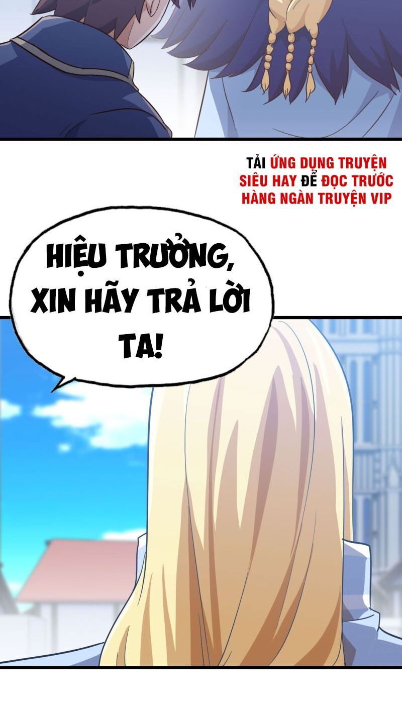 Vợ Tôi Là Quỷ Vương Chapter 190 - 4