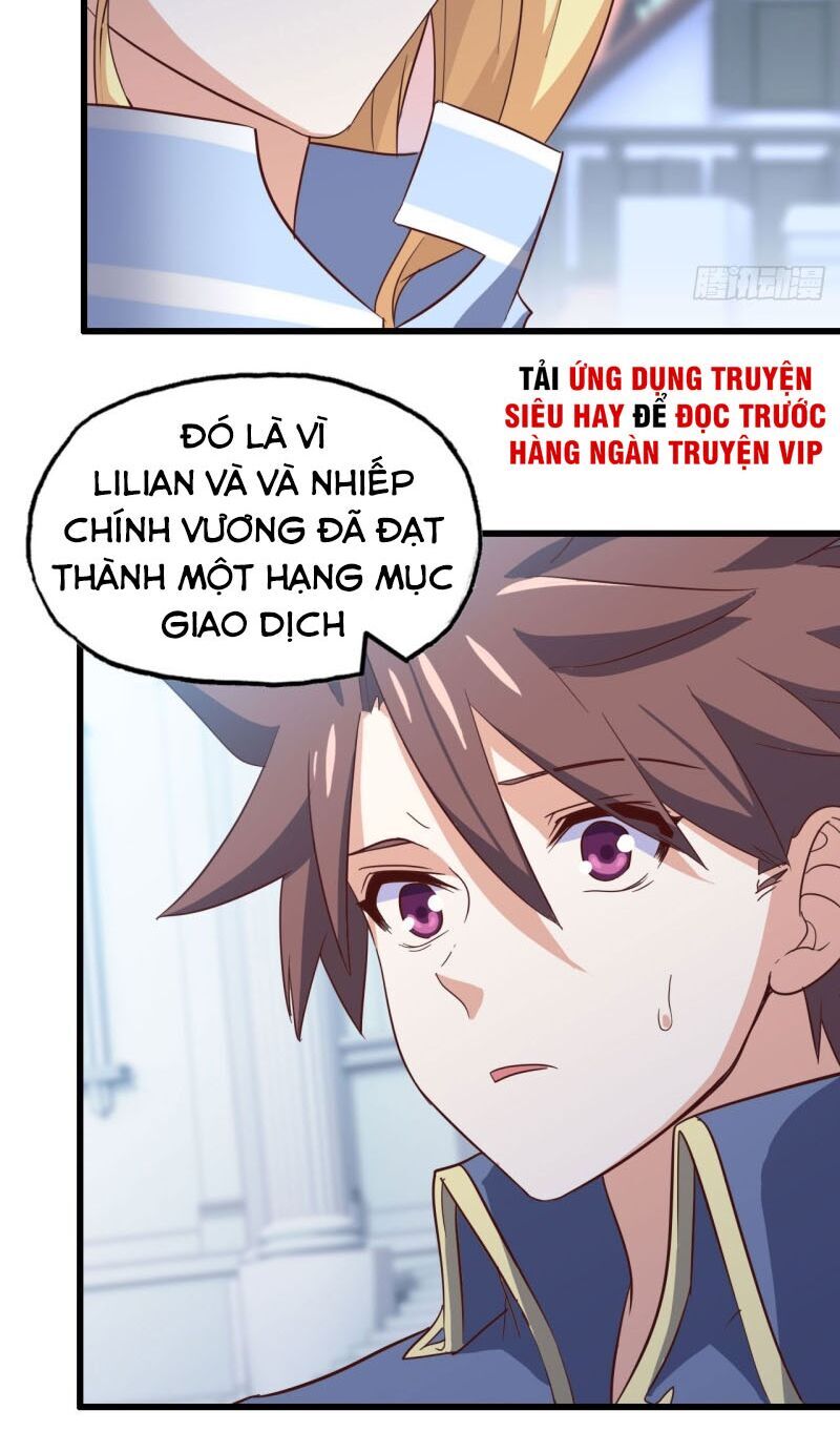 Vợ Tôi Là Quỷ Vương Chapter 190 - 8