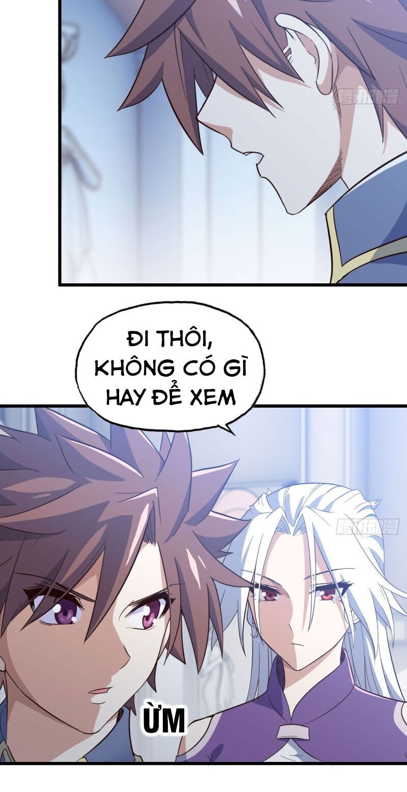 Vợ Tôi Là Quỷ Vương Chapter 192 - 18