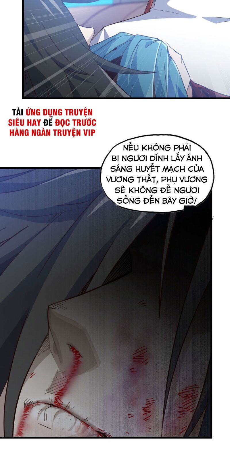 Vợ Tôi Là Quỷ Vương Chapter 192 - 20