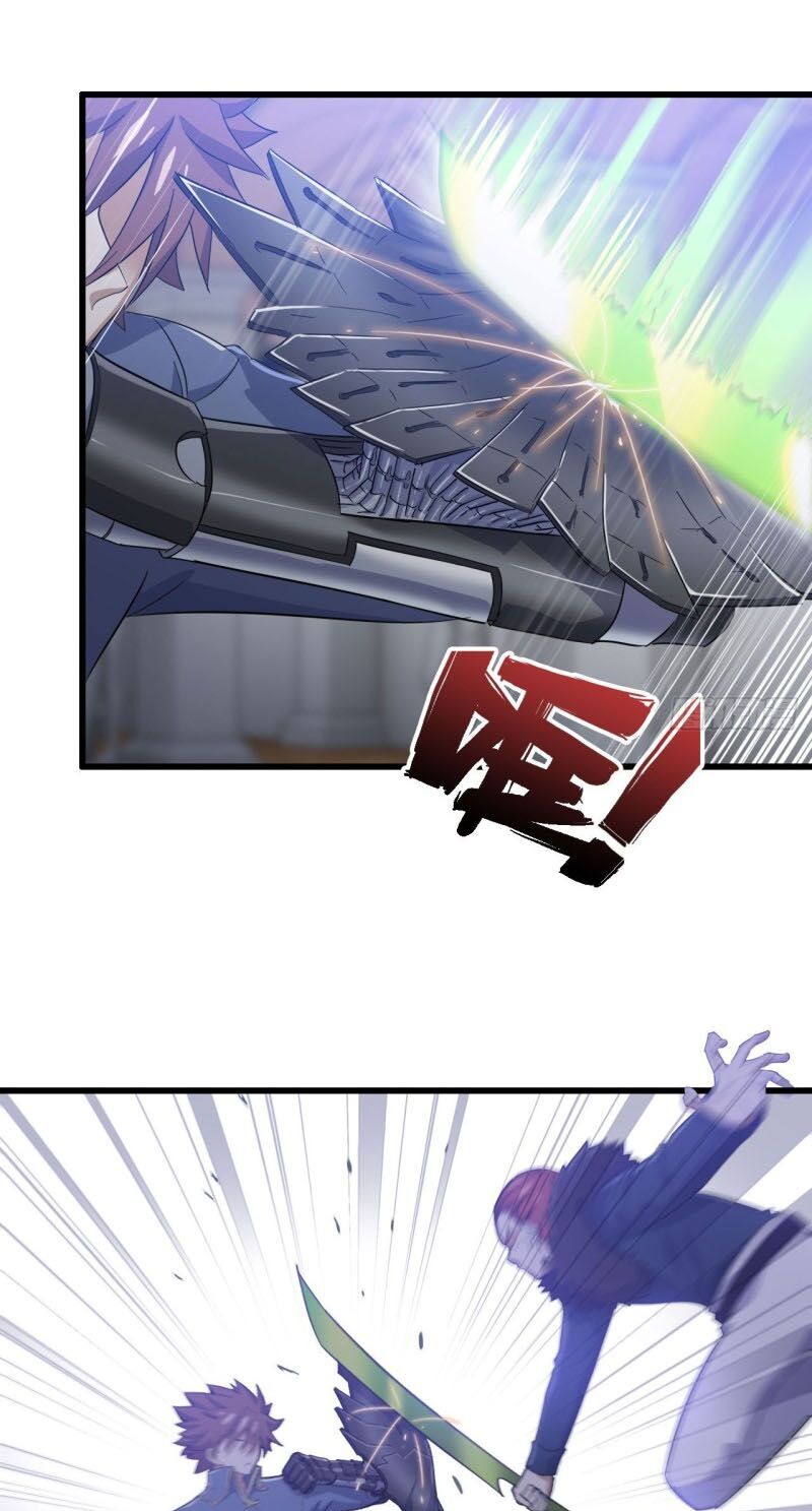 Vợ Tôi Là Quỷ Vương Chapter 192 - 25