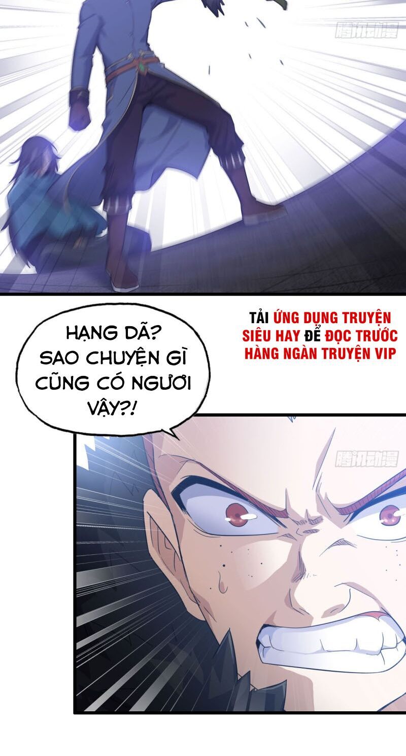Vợ Tôi Là Quỷ Vương Chapter 192 - 26