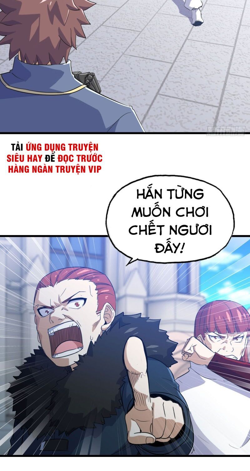 Vợ Tôi Là Quỷ Vương Chapter 192 - 28
