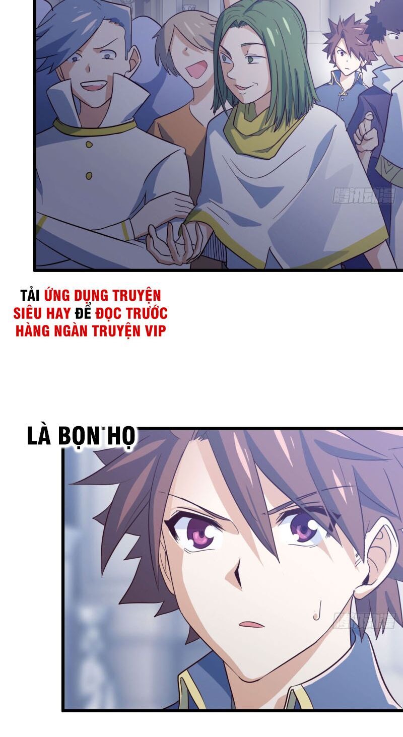 Vợ Tôi Là Quỷ Vương Chapter 192 - 8