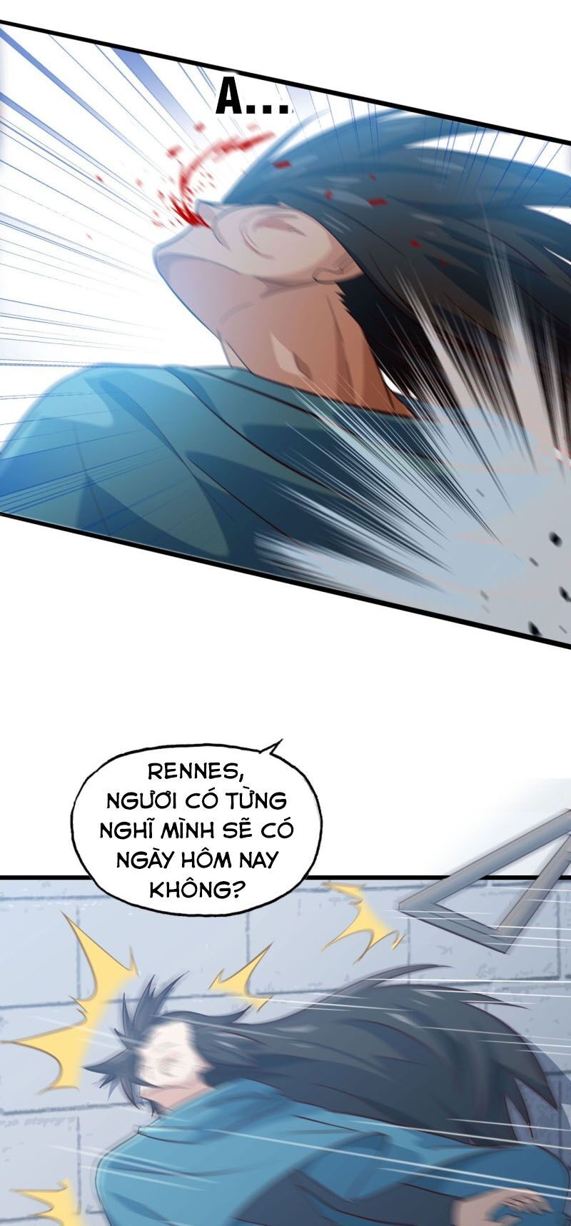 Vợ Tôi Là Quỷ Vương Chapter 192 - 9