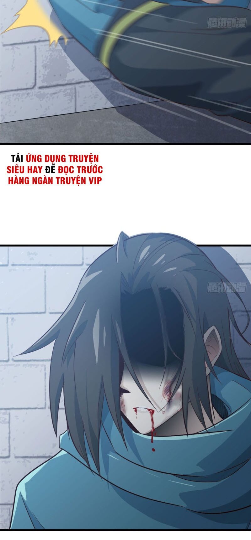 Vợ Tôi Là Quỷ Vương Chapter 192 - 10