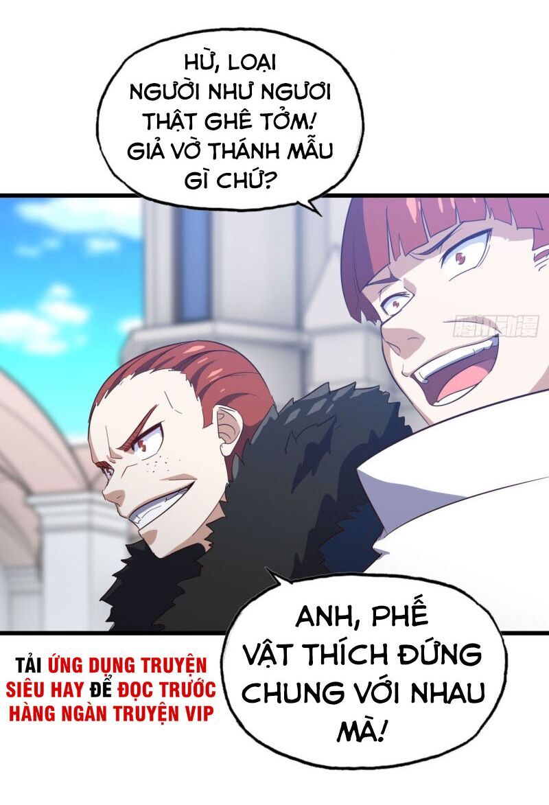 Vợ Tôi Là Quỷ Vương Chapter 193 - 2