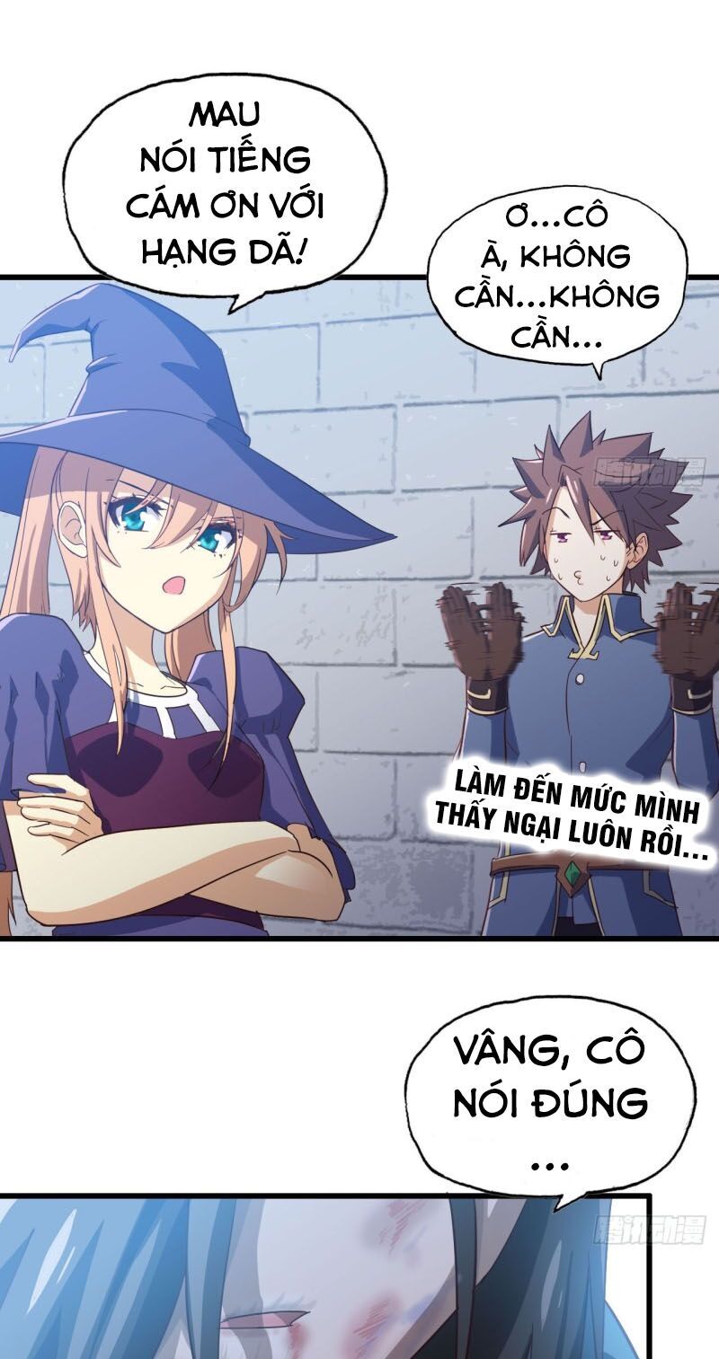 Vợ Tôi Là Quỷ Vương Chapter 193 - 15