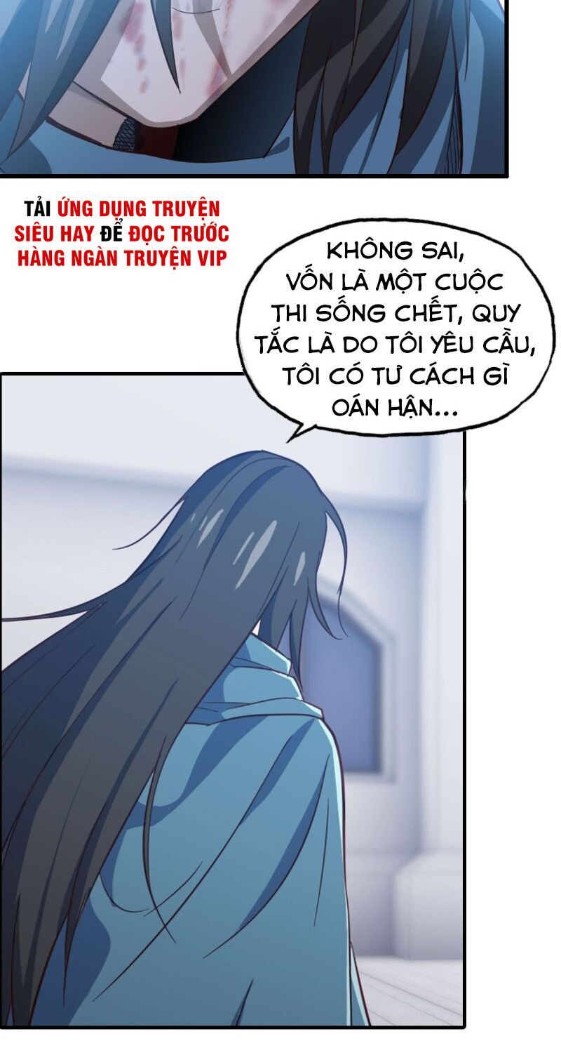 Vợ Tôi Là Quỷ Vương Chapter 193 - 16