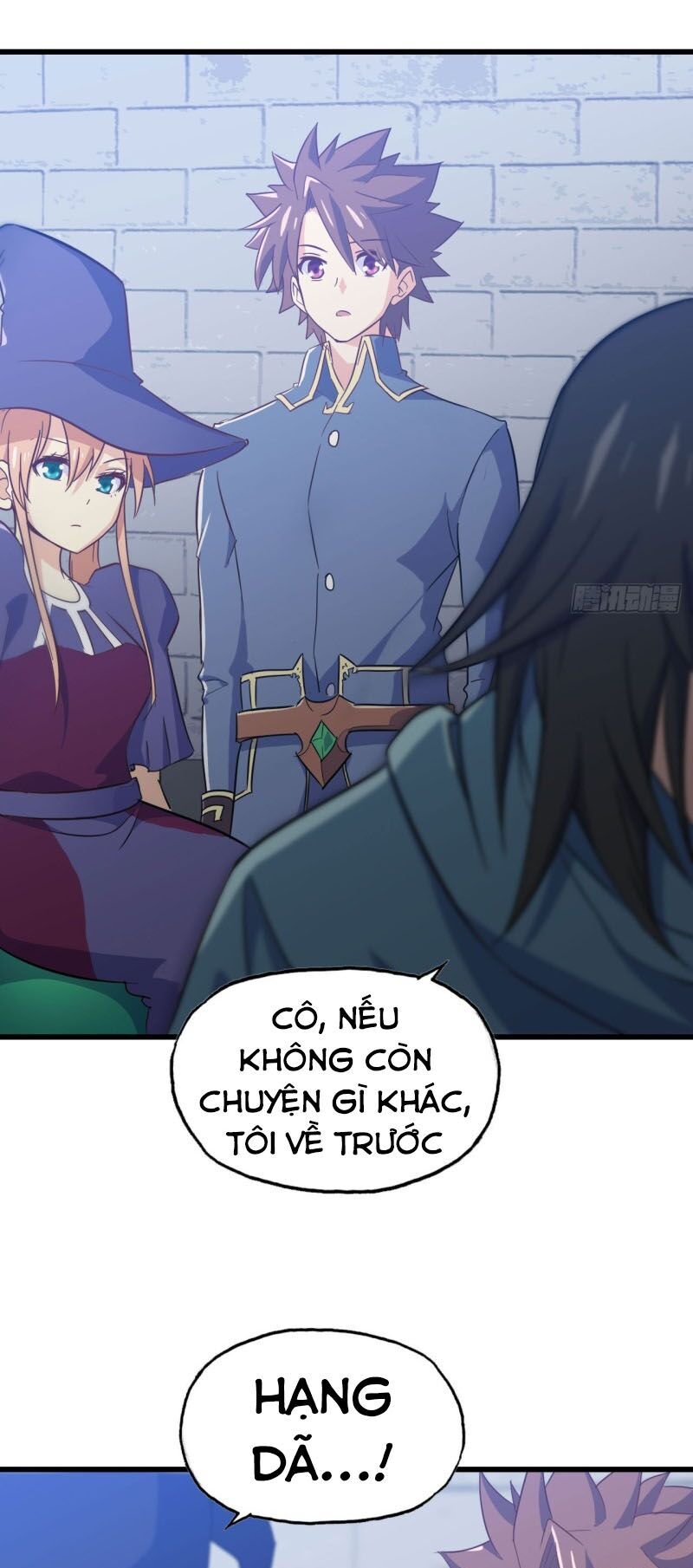 Vợ Tôi Là Quỷ Vương Chapter 193 - 19