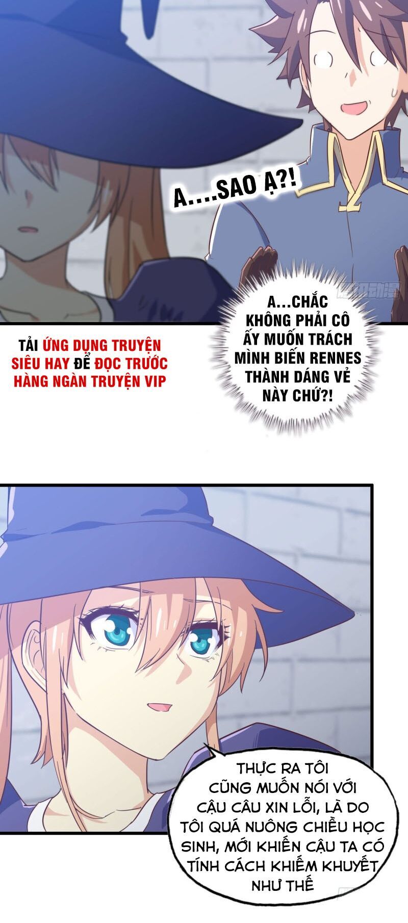 Vợ Tôi Là Quỷ Vương Chapter 193 - 20