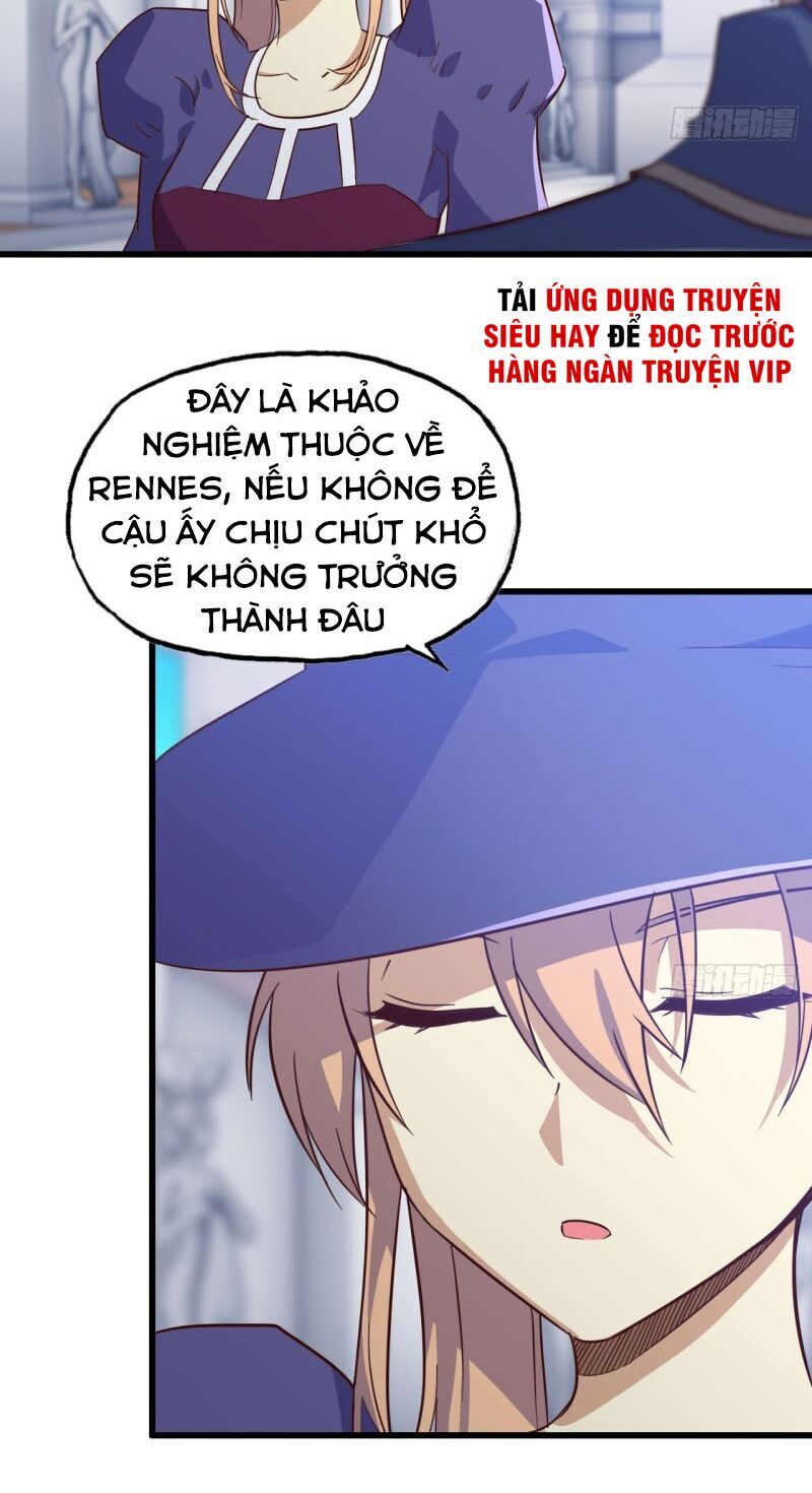 Vợ Tôi Là Quỷ Vương Chapter 193 - 22