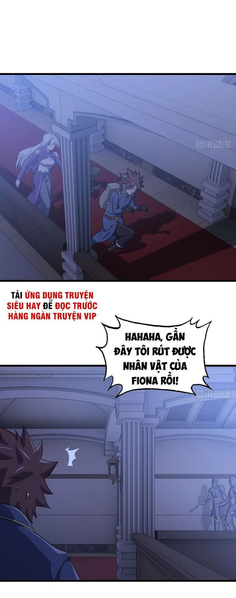 Vợ Tôi Là Quỷ Vương Chapter 193 - 26