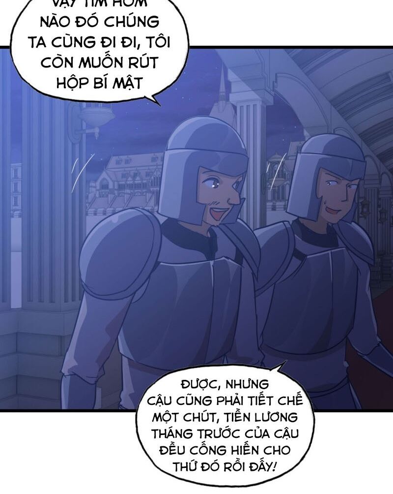 Vợ Tôi Là Quỷ Vương Chapter 193 - 28
