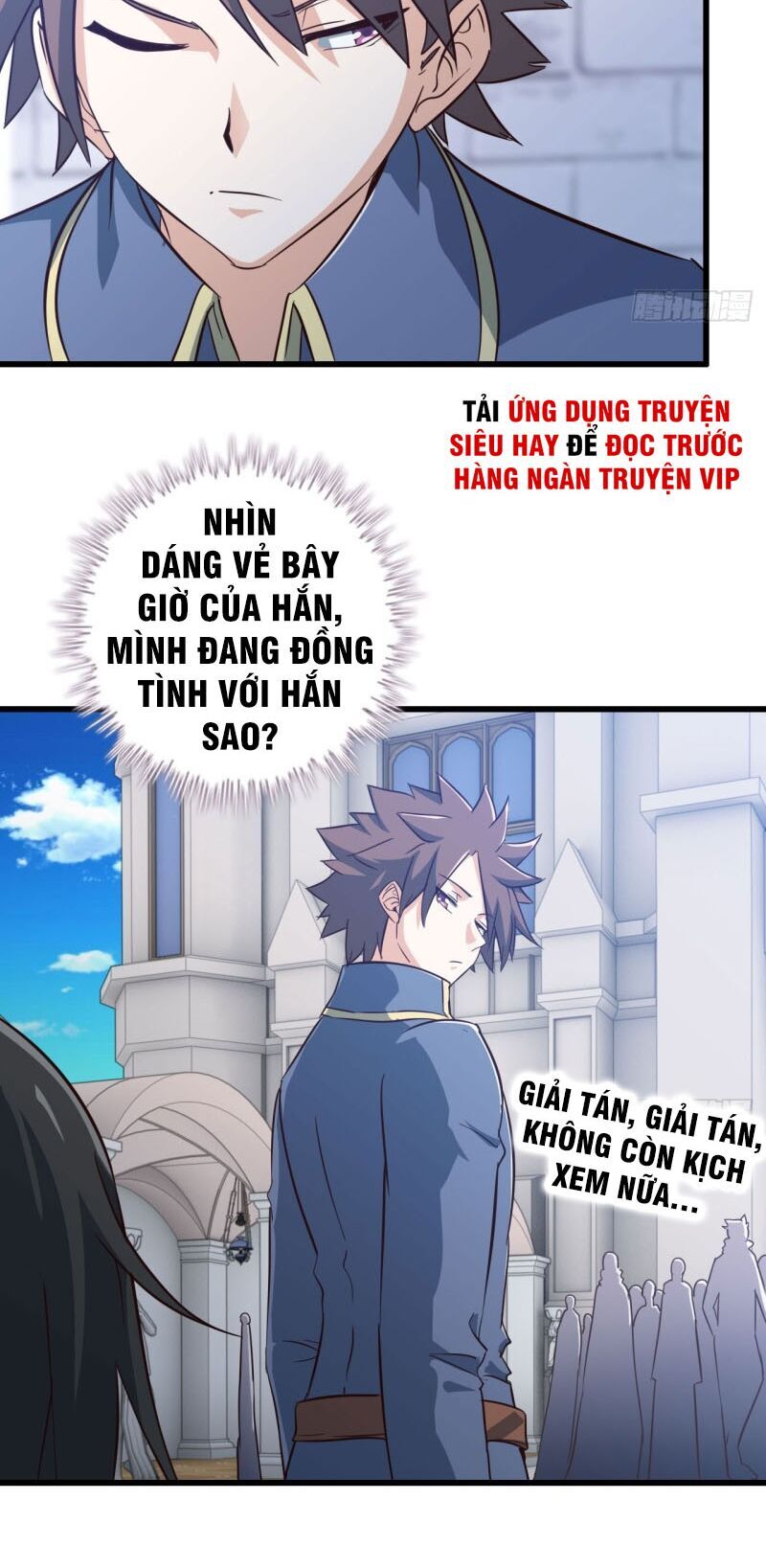 Vợ Tôi Là Quỷ Vương Chapter 193 - 6