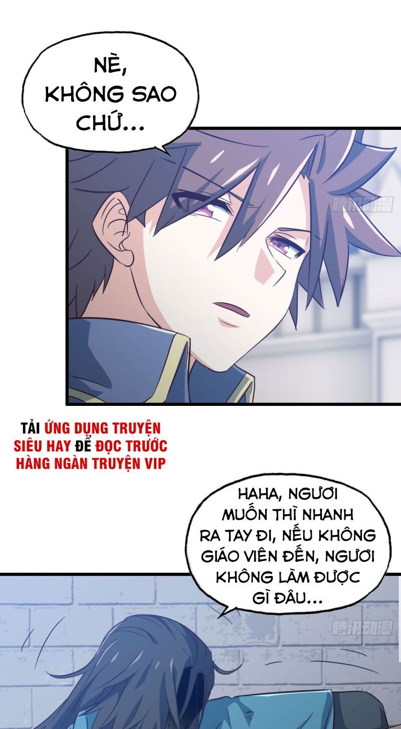 Vợ Tôi Là Quỷ Vương Chapter 193 - 7
