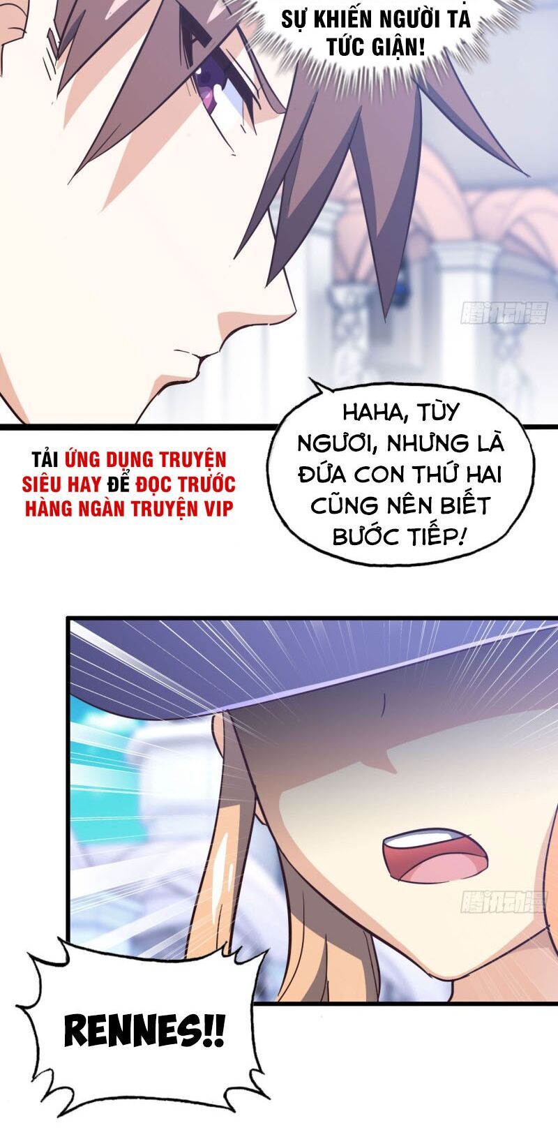 Vợ Tôi Là Quỷ Vương Chapter 193 - 10