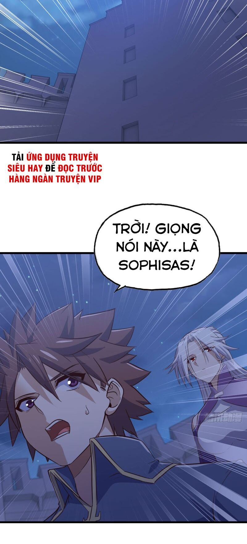 Vợ Tôi Là Quỷ Vương Chapter 194 - 13