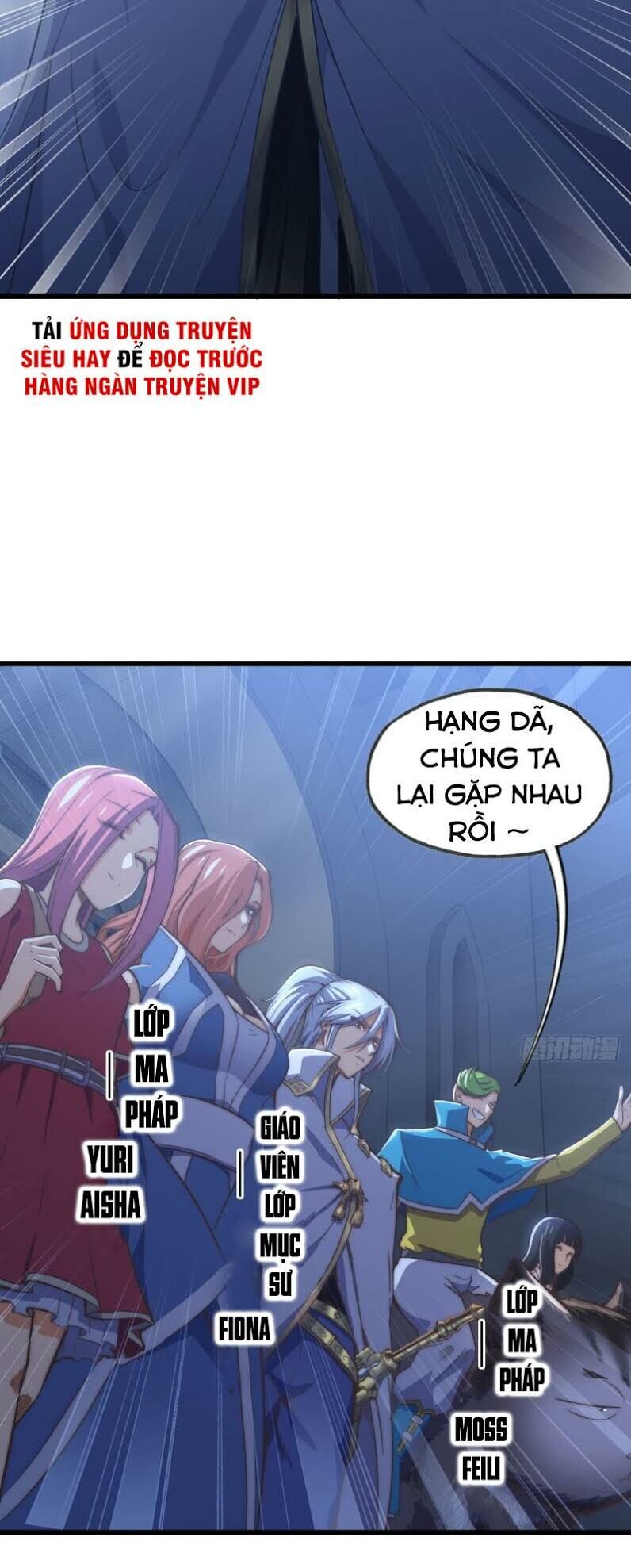 Vợ Tôi Là Quỷ Vương Chapter 194 - 15