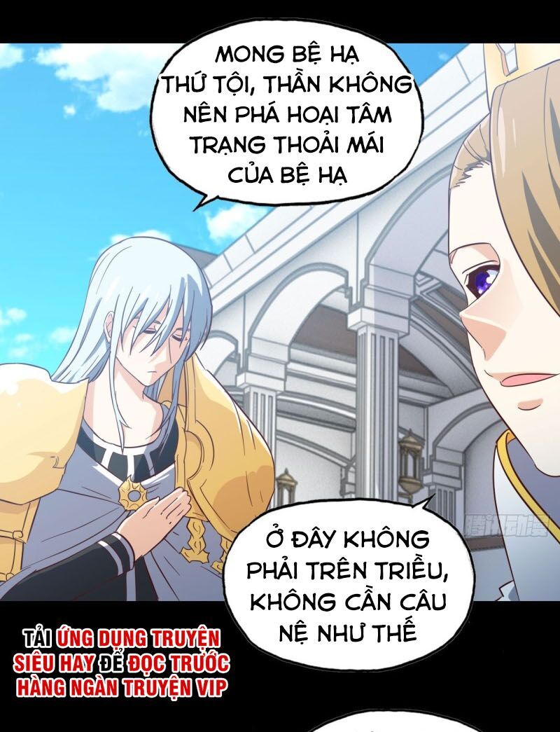 Vợ Tôi Là Quỷ Vương Chapter 194 - 24