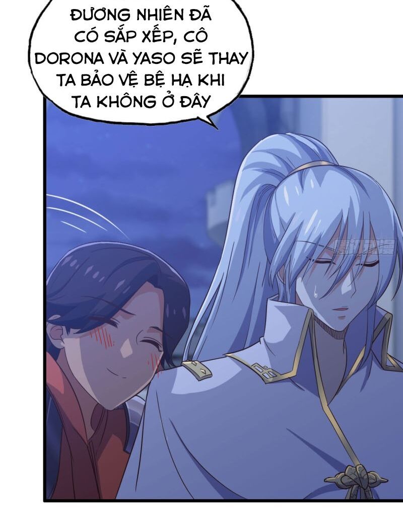 Vợ Tôi Là Quỷ Vương Chapter 195 - 2