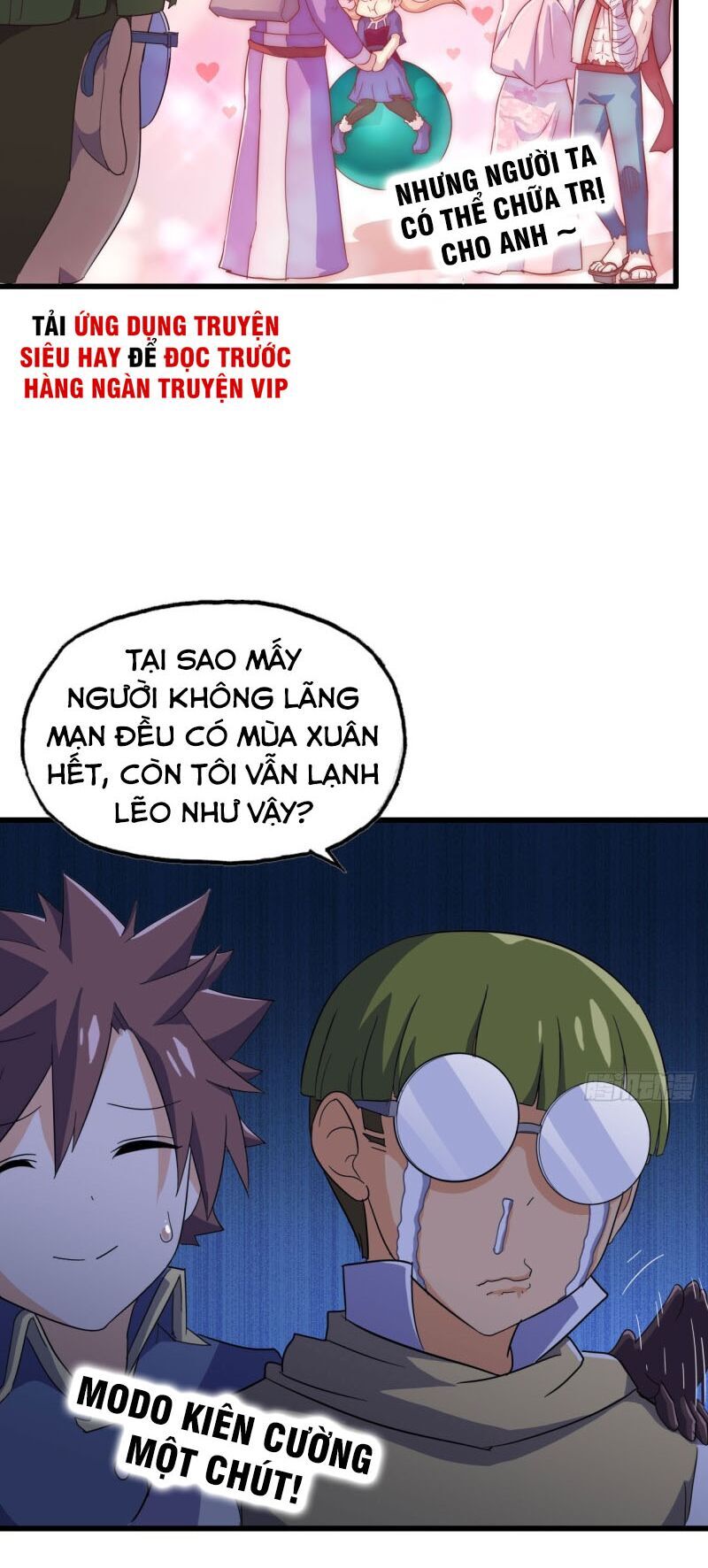 Vợ Tôi Là Quỷ Vương Chapter 195 - 13