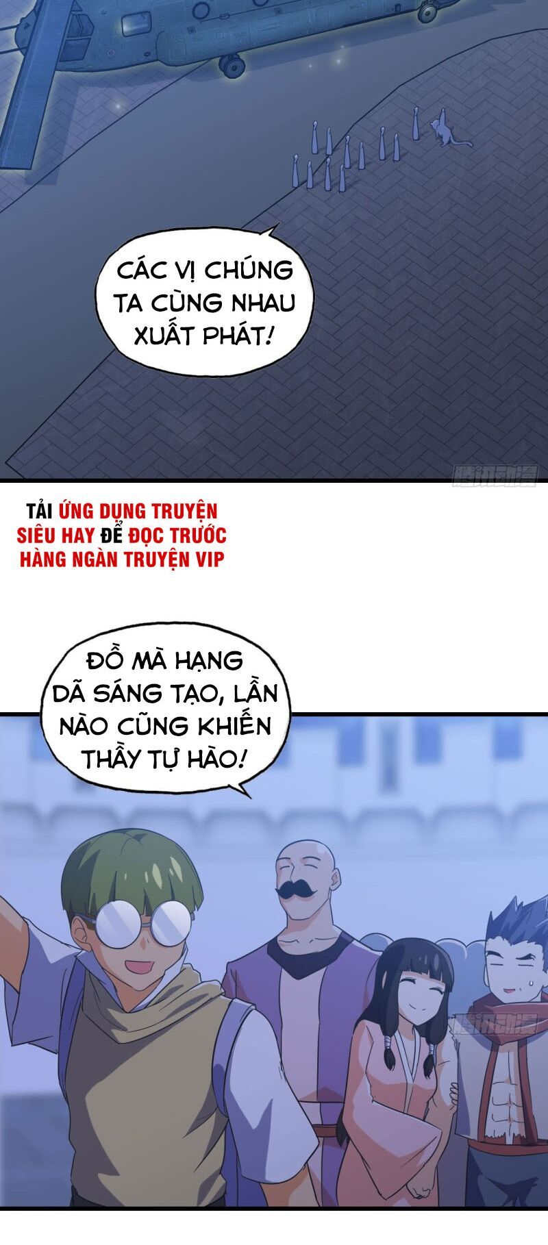 Vợ Tôi Là Quỷ Vương Chapter 195 - 15