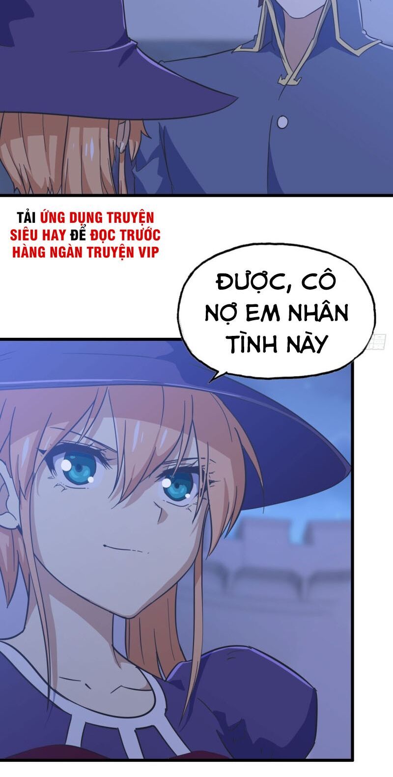 Vợ Tôi Là Quỷ Vương Chapter 195 - 19