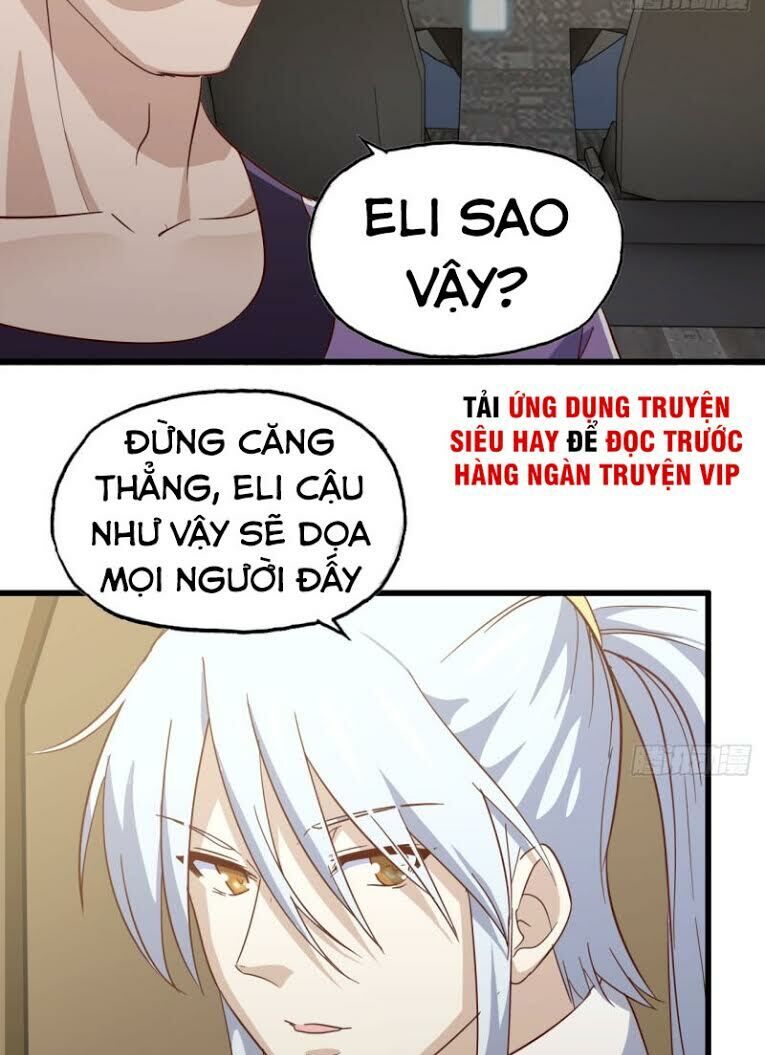 Vợ Tôi Là Quỷ Vương Chapter 195 - 27