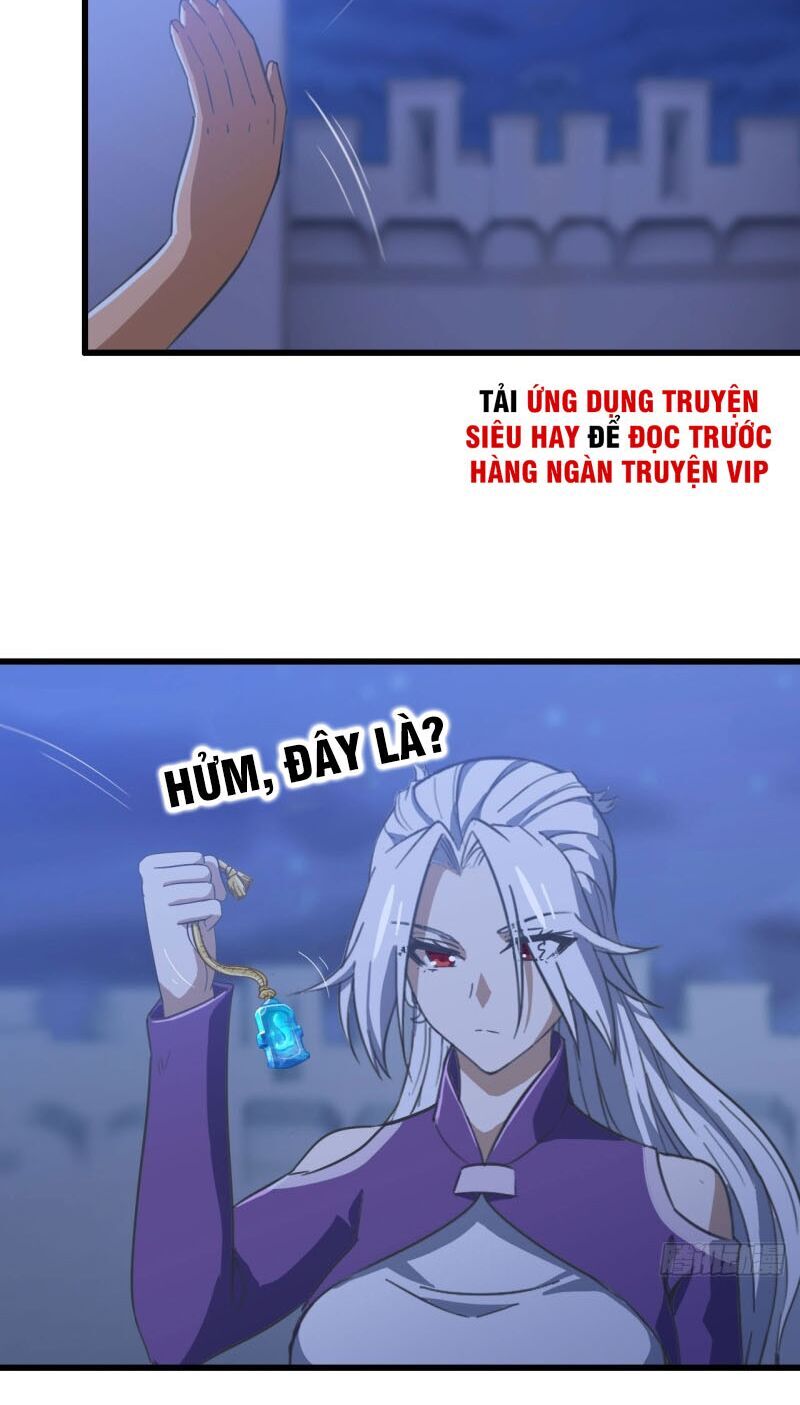 Vợ Tôi Là Quỷ Vương Chapter 195 - 4