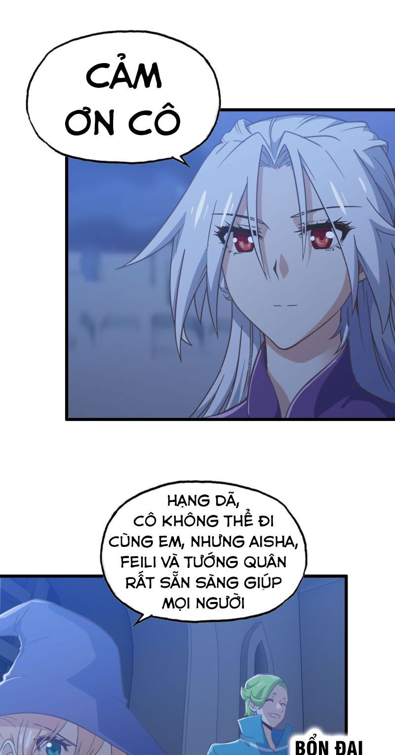 Vợ Tôi Là Quỷ Vương Chapter 195 - 7