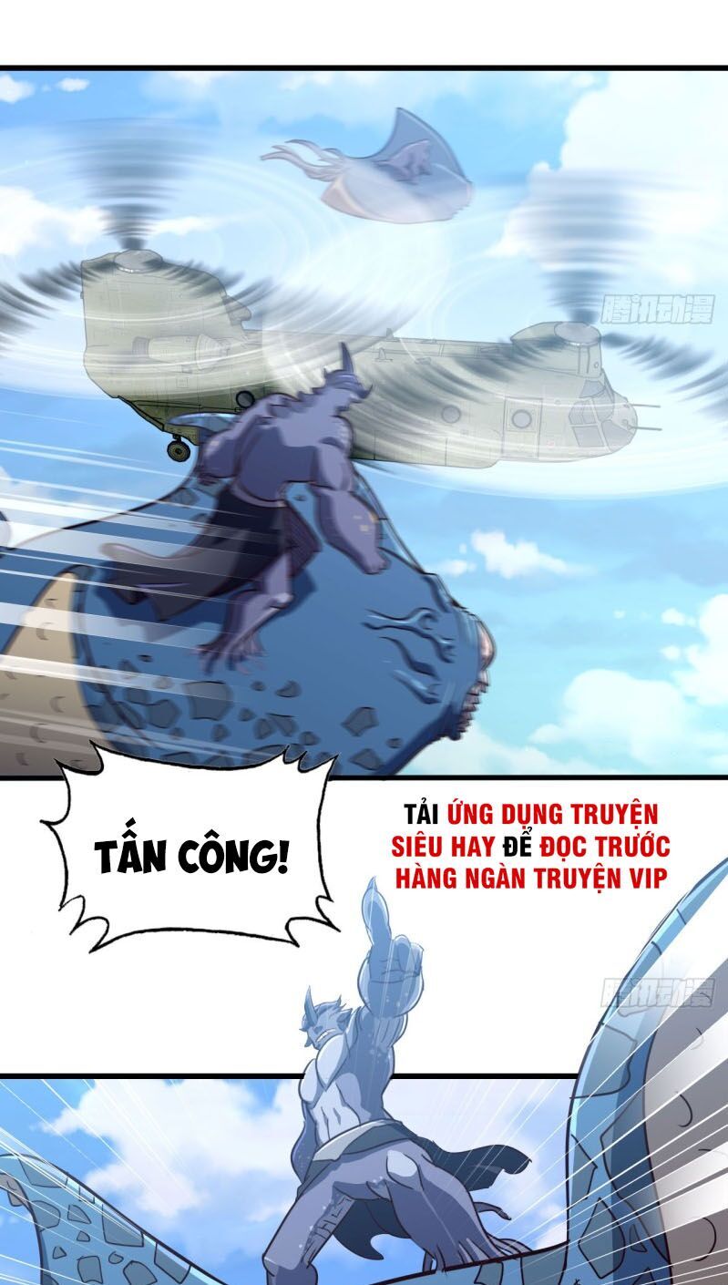 Vợ Tôi Là Quỷ Vương Chapter 197 - 16