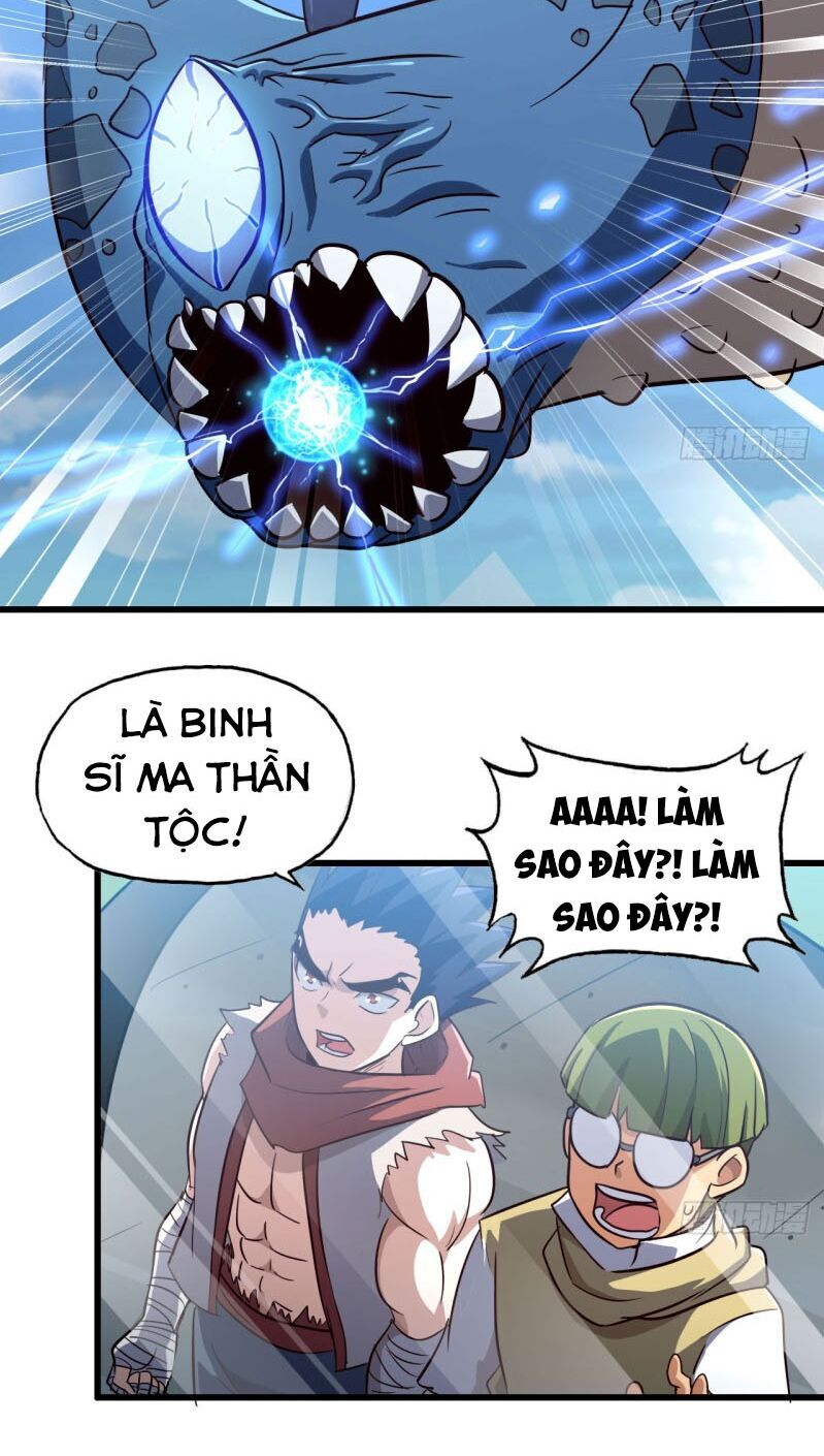 Vợ Tôi Là Quỷ Vương Chapter 197 - 17
