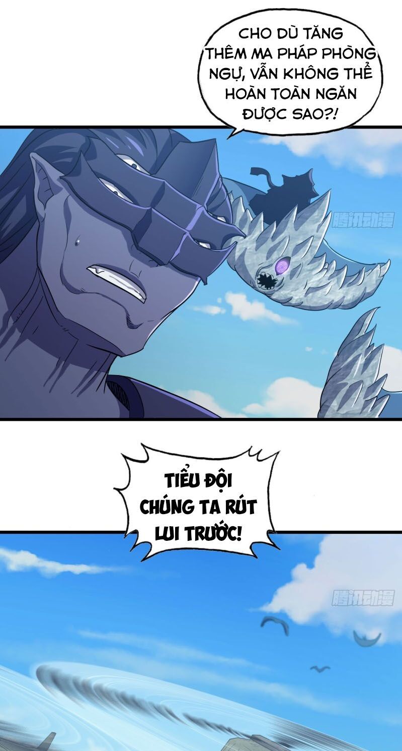 Vợ Tôi Là Quỷ Vương Chapter 197 - 26