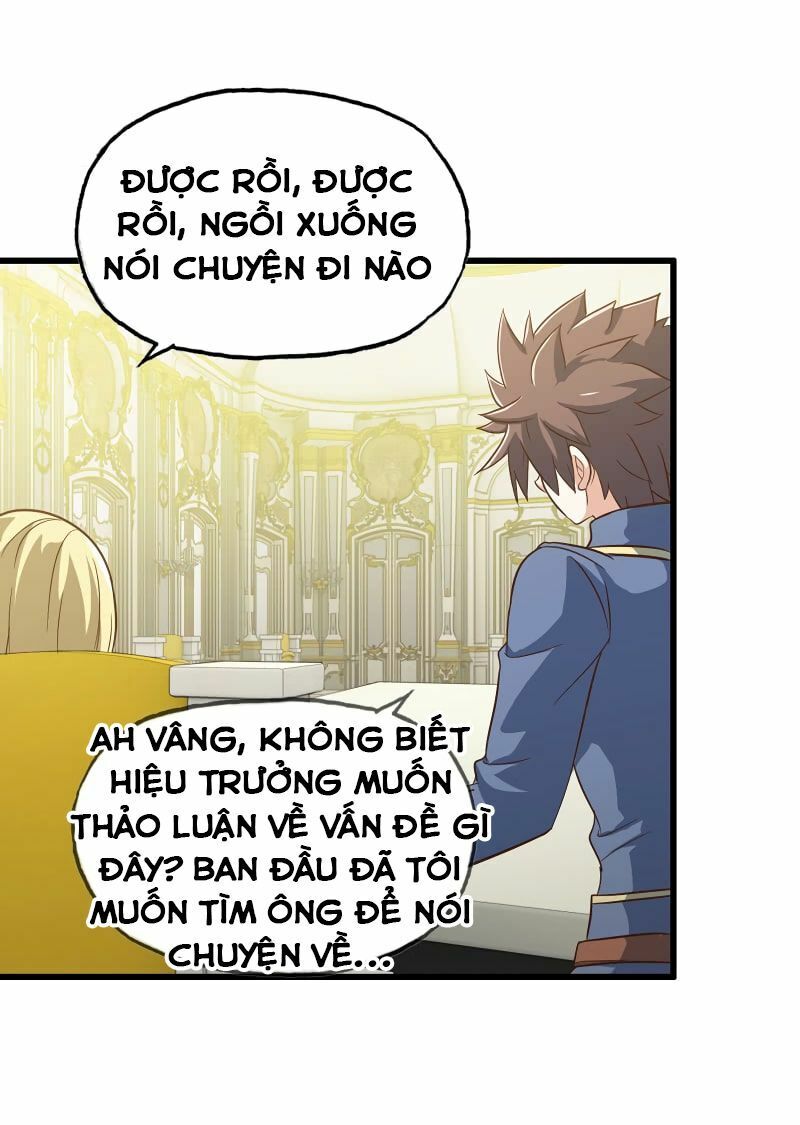 Vợ Tôi Là Quỷ Vương Chapter 185 - 21