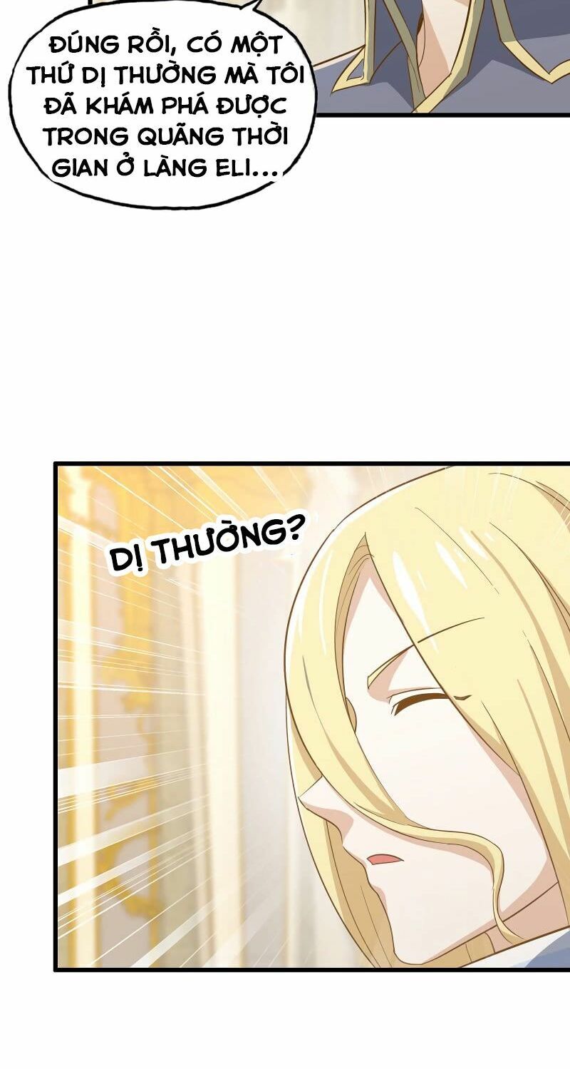 Vợ Tôi Là Quỷ Vương Chapter 185 - 26