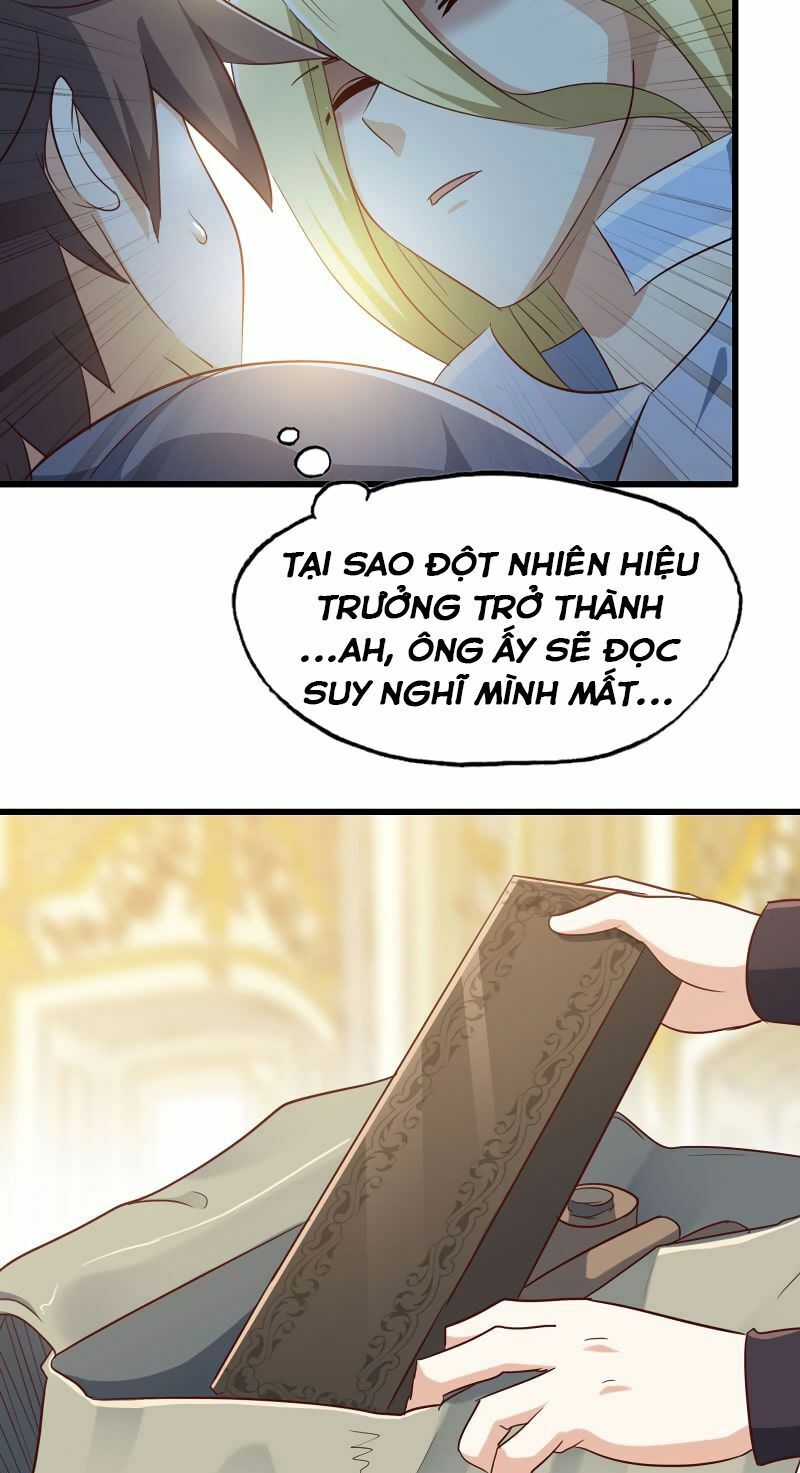 Vợ Tôi Là Quỷ Vương Chapter 185 - 29