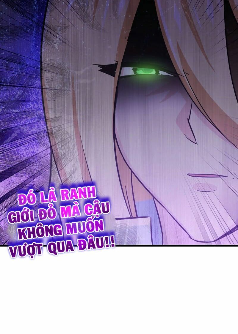 Vợ Tôi Là Quỷ Vương Chapter 185 - 34
