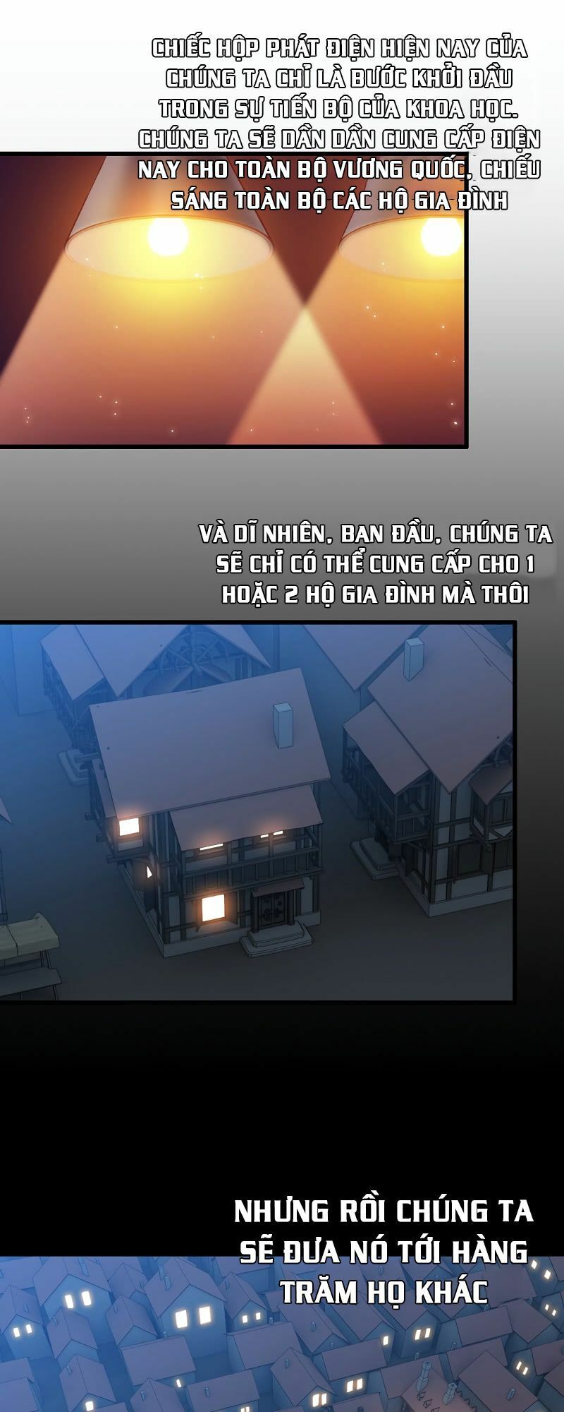 Vợ Tôi Là Quỷ Vương Chapter 185 - 7